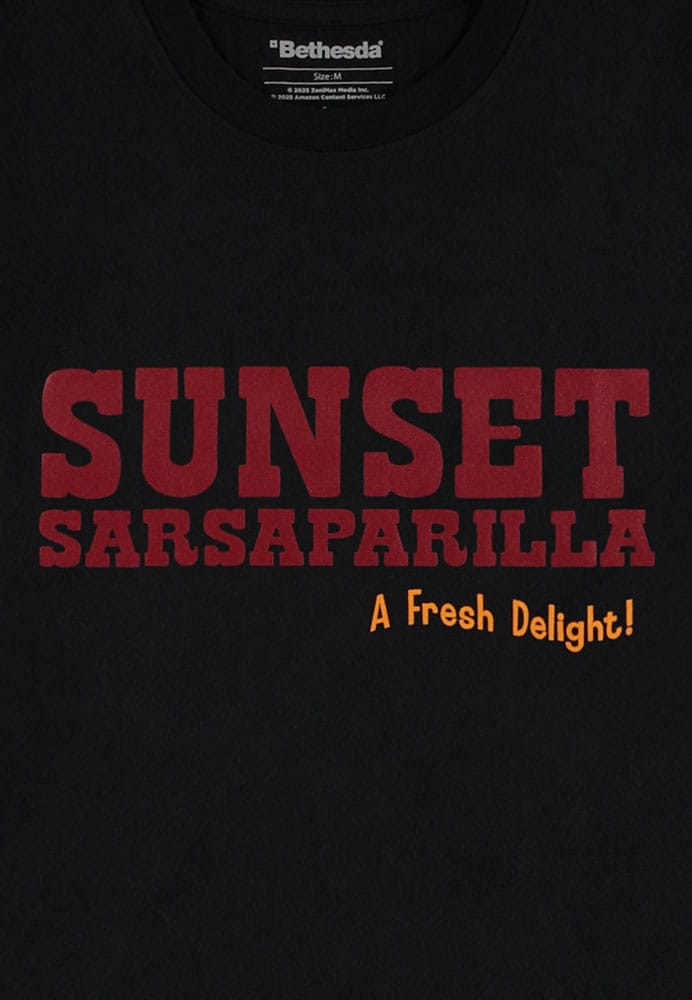 Fallout T-Shirt Fresh Delight