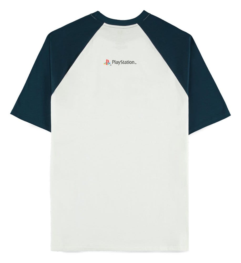 Play Station T-Shirt 94 Size S