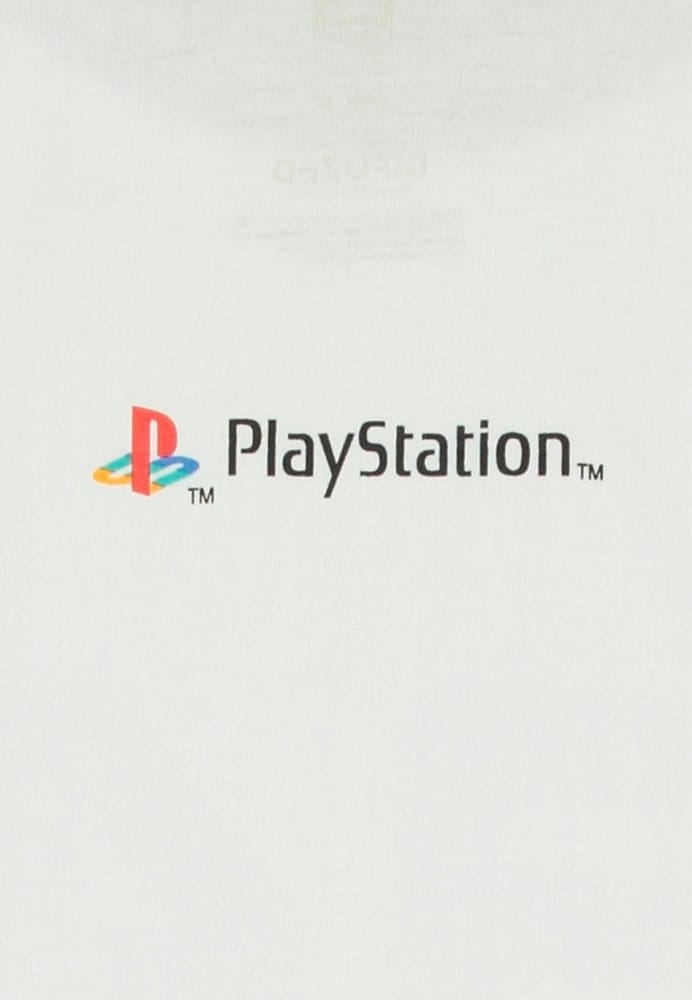 Play Station T-Shirt 94 Size M
