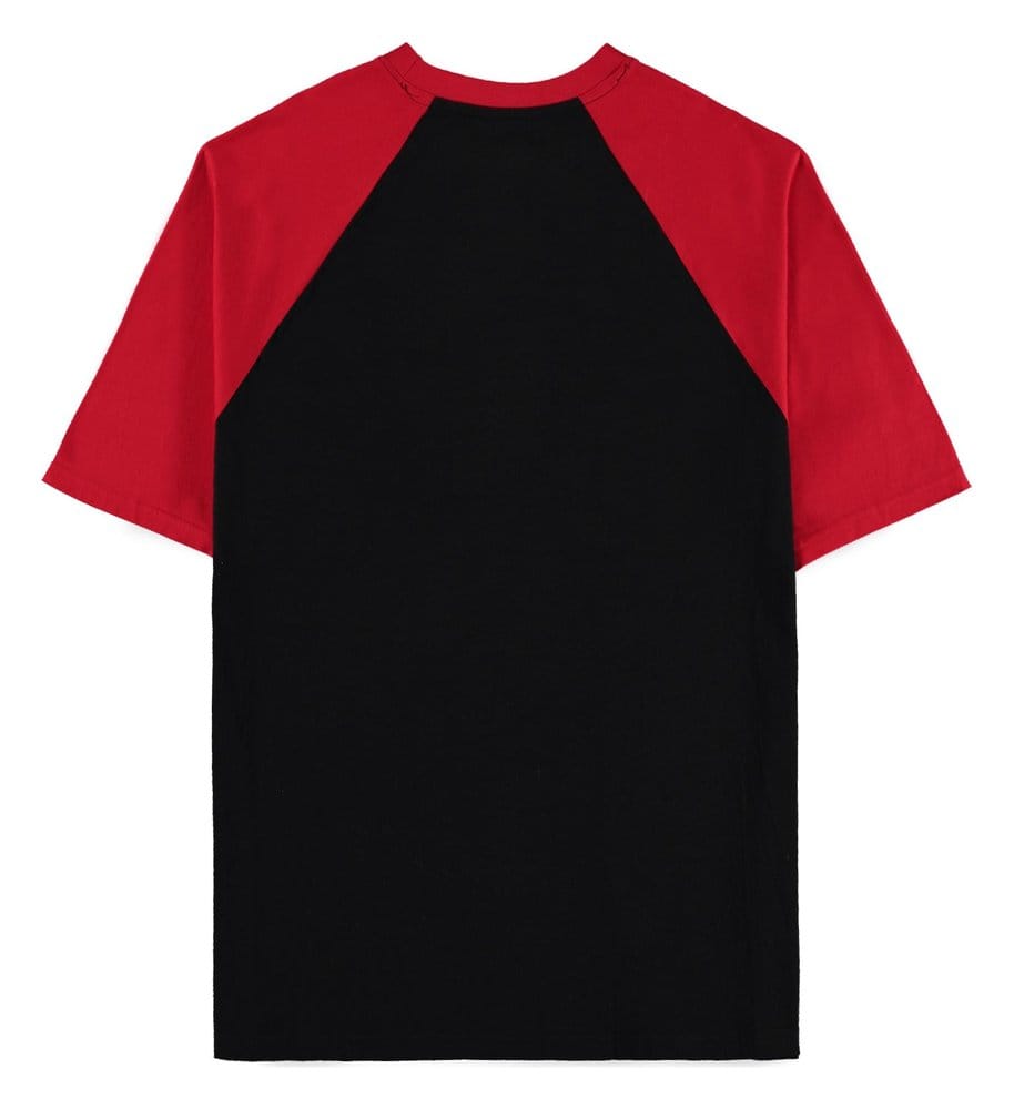 Atari T-Shirt Logo Size XL