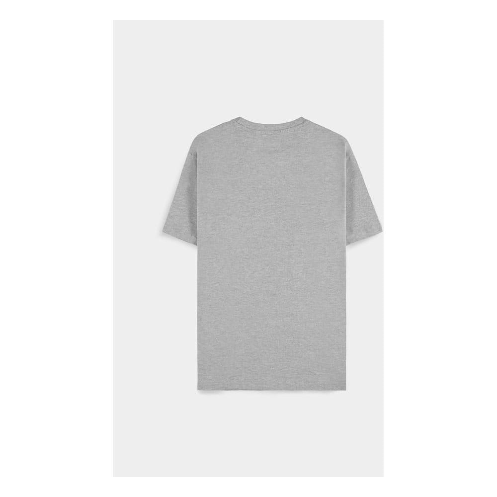 Marvel T-Shirt Deadpool Size M