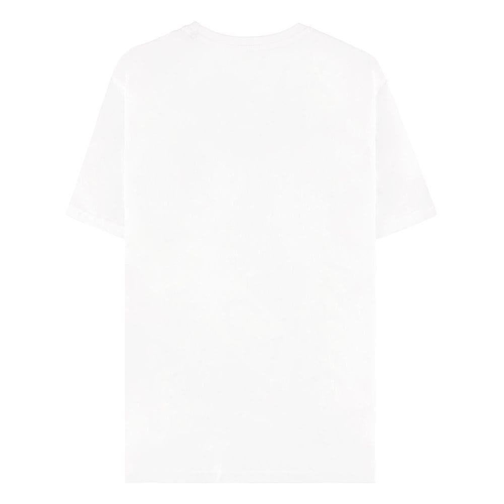 Tetris T-Shirt T-Spin Size M