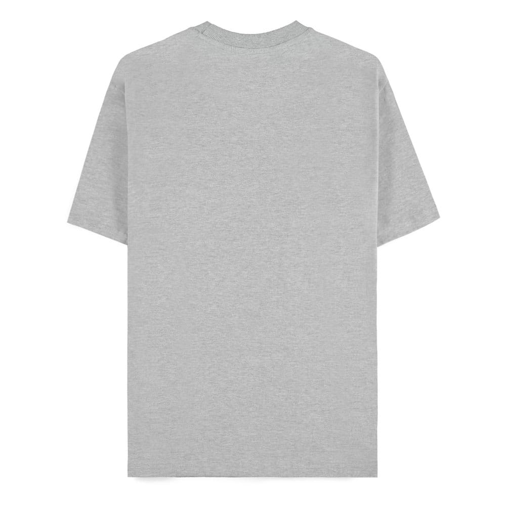 Naruto T-Shirt Sasuke Size S