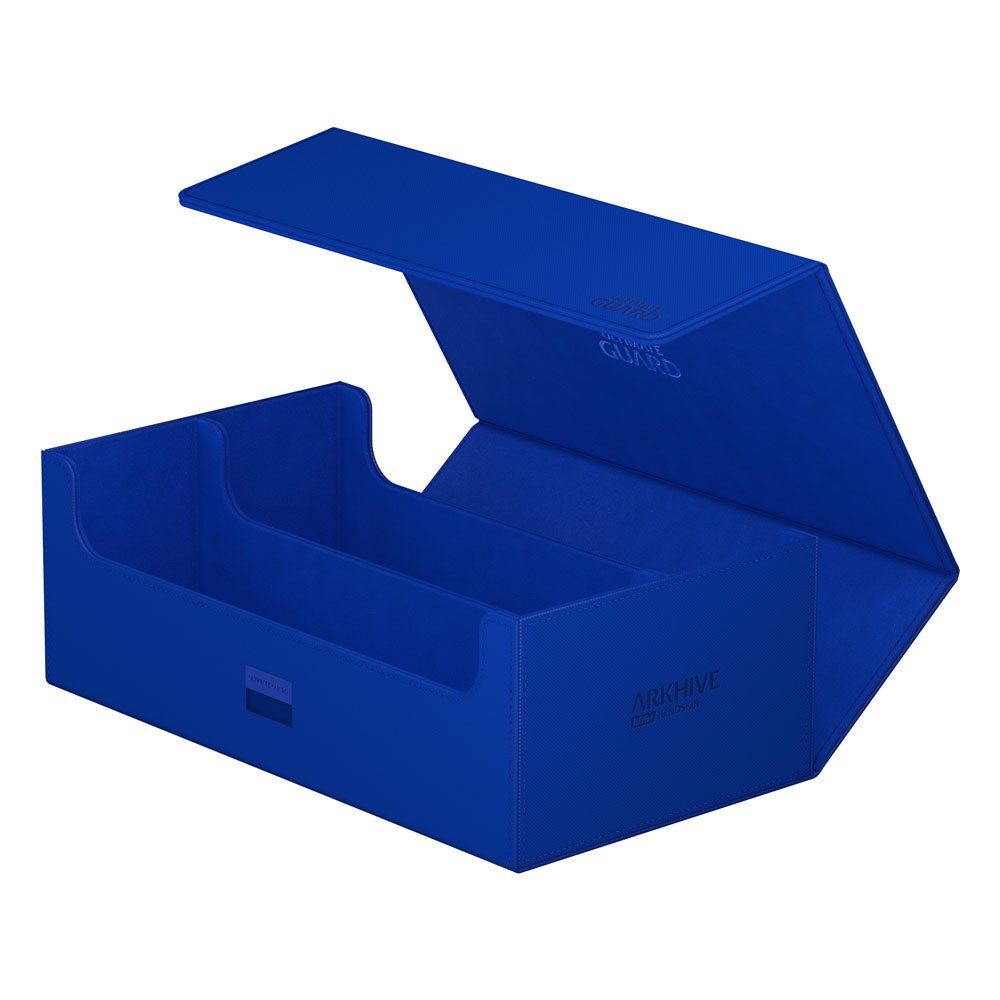 Ultimate Guard Arkhive 800+ Xenoskin - Blue