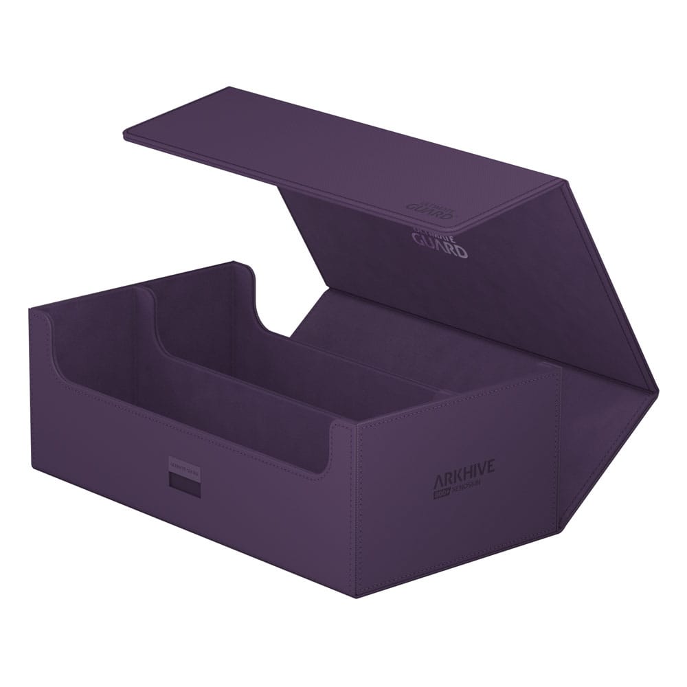 Ultimate Guard Arkhive 800+ Xenoskin - Purple