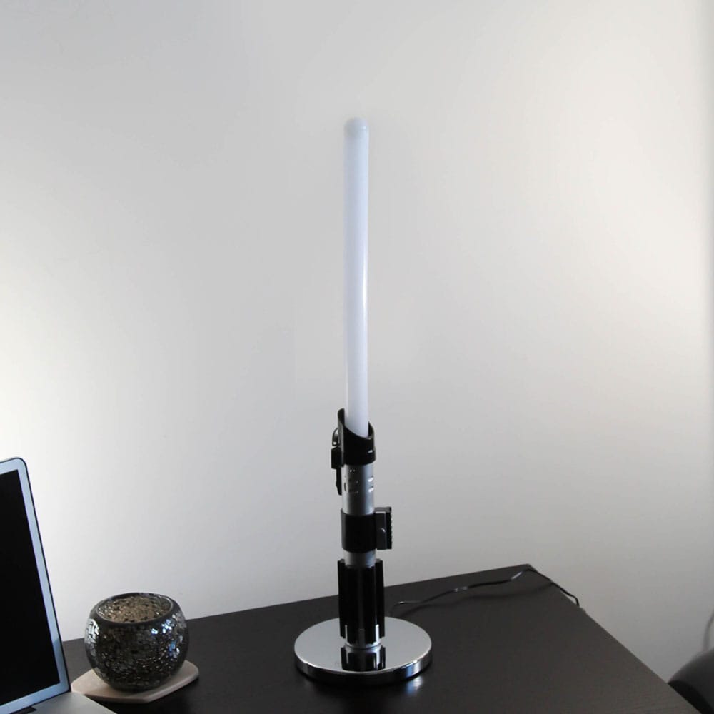 Star Wars Lamp Darth Vader Lightsaber 59 cm