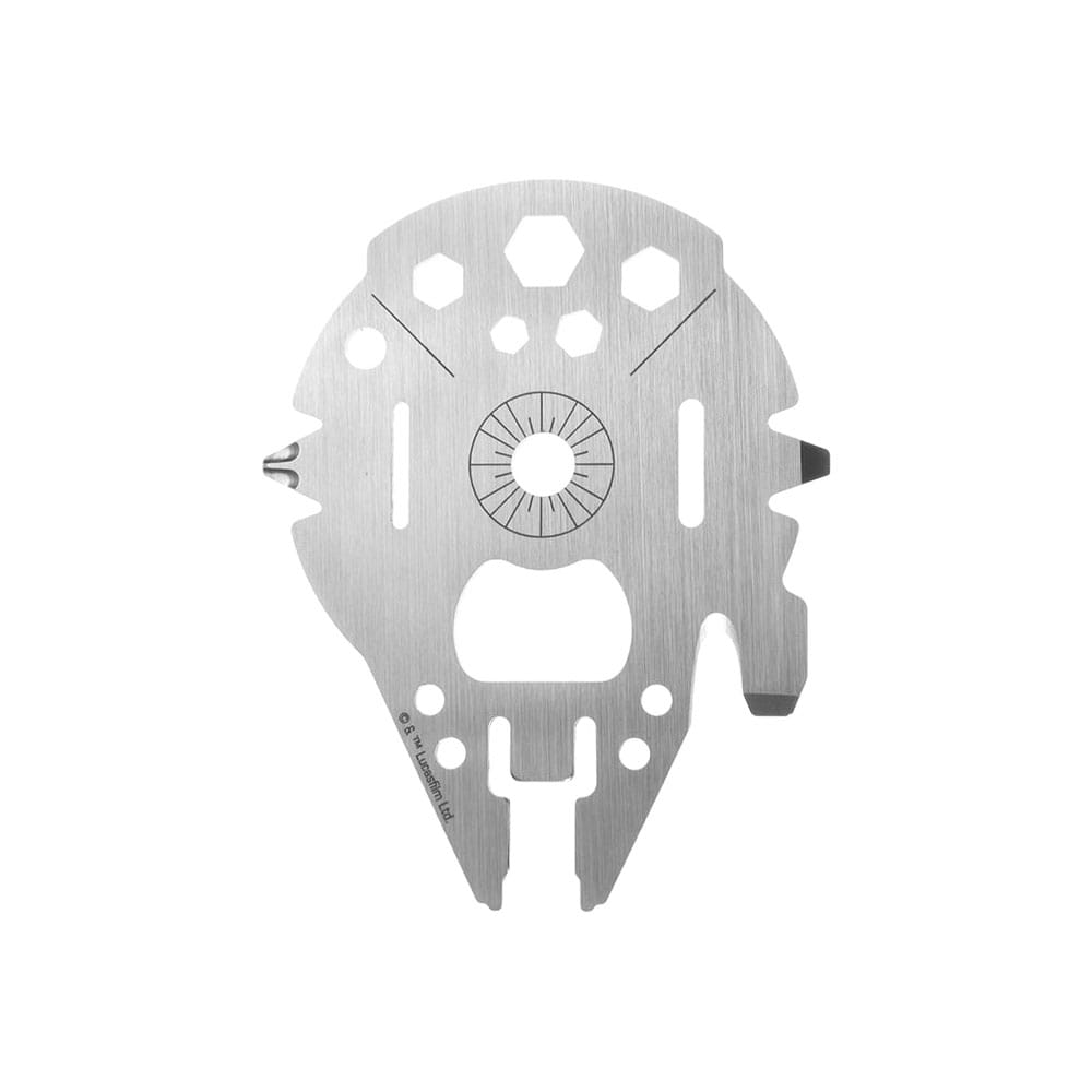 Star Wars Multi-Tool Millennium Falcon