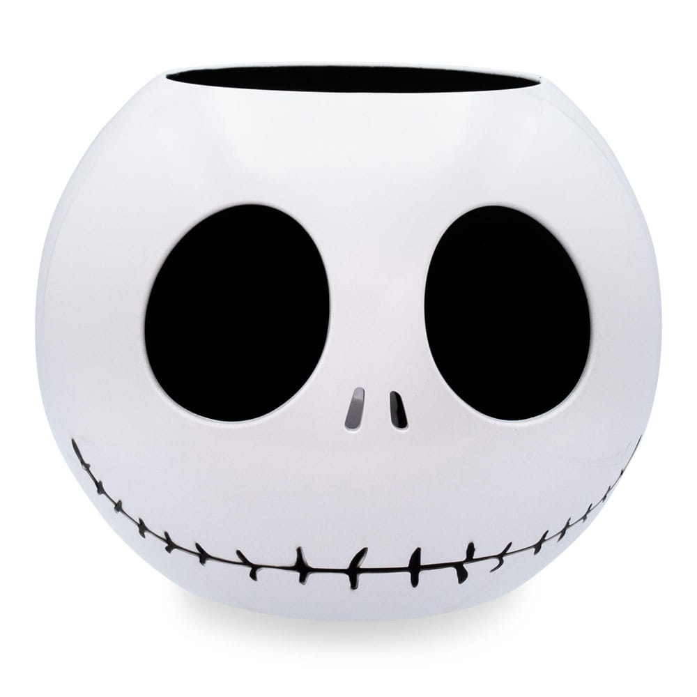 The Nightmare Before Christmas LED Candle Jack Skellington