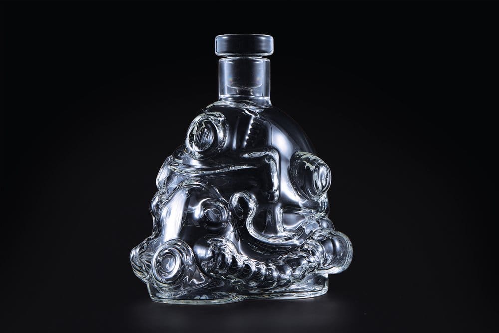Fallout Decanter 5 Piece Set T-51