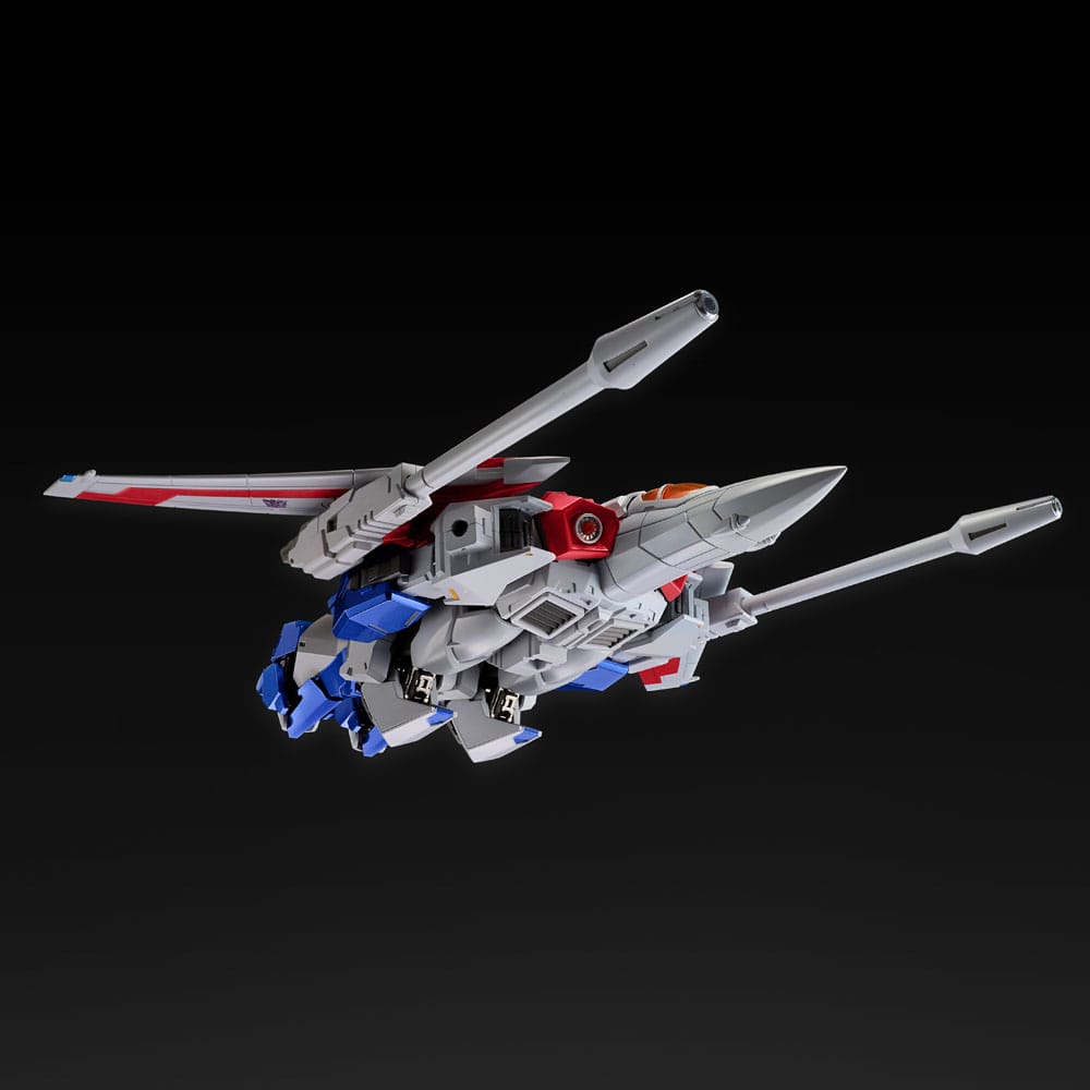 Transformers Combot Diecast Action Figure Starscream 19 cm