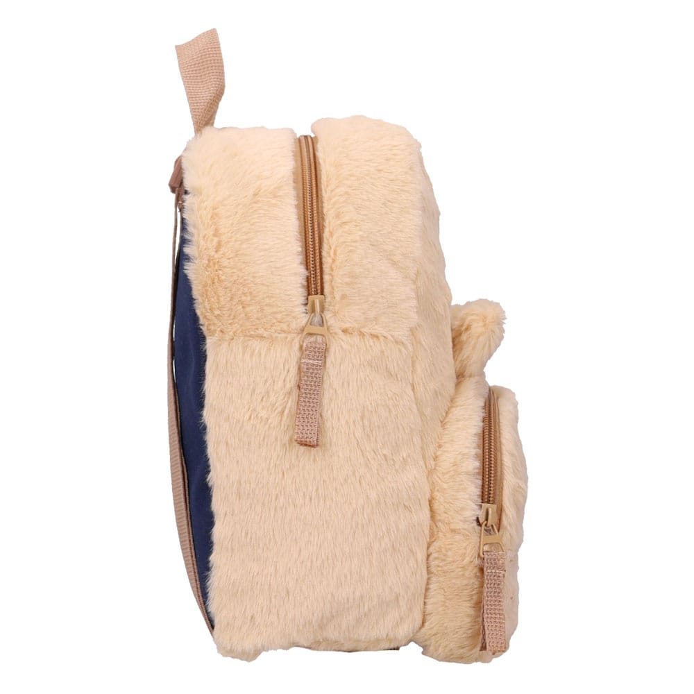 Winnie-the-Pooh Backpack Winnie The Pooh Fluffy Festival