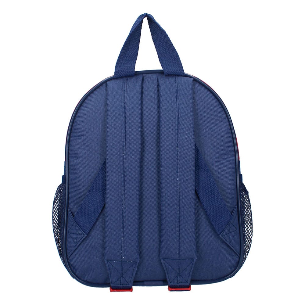 Spider-Man Backpack Web Warriors