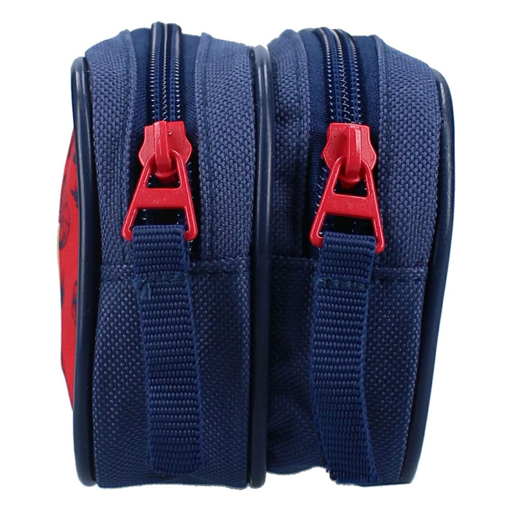 Spider-Man Pencil Case Web Warriors