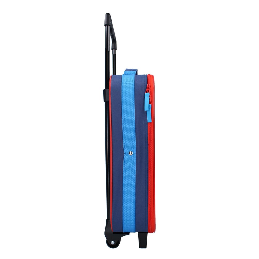 Spider-Man Trolley Backpack Star Of The Show 42 cm