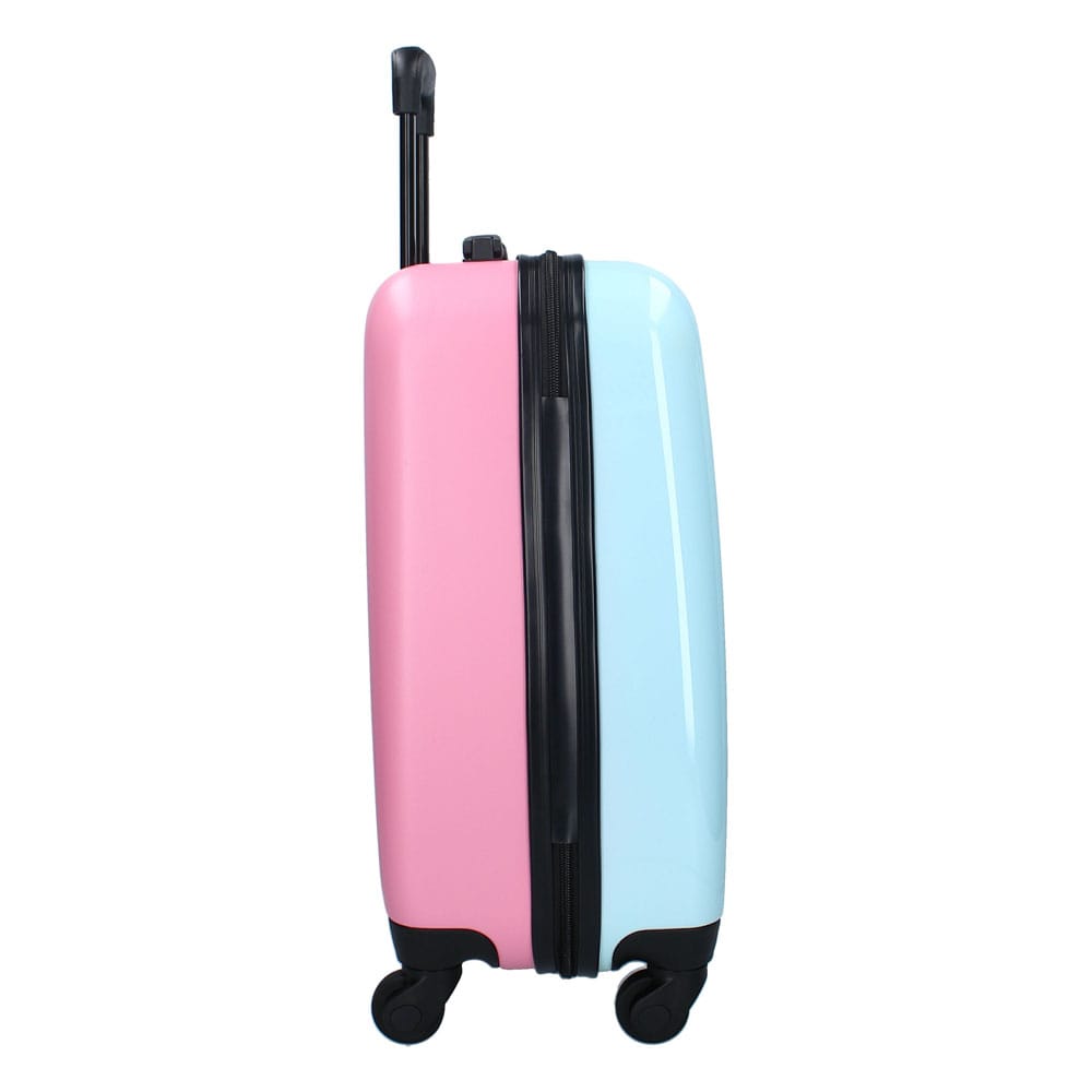 Hello Kitty Trolley Suitcase Voyage Vibes 46 cm