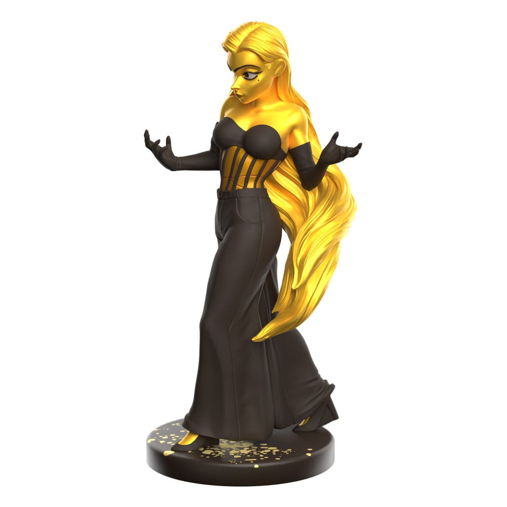 Lore Olympus x Weta Workshop Mini Vinyl Figure Hera 13 cm