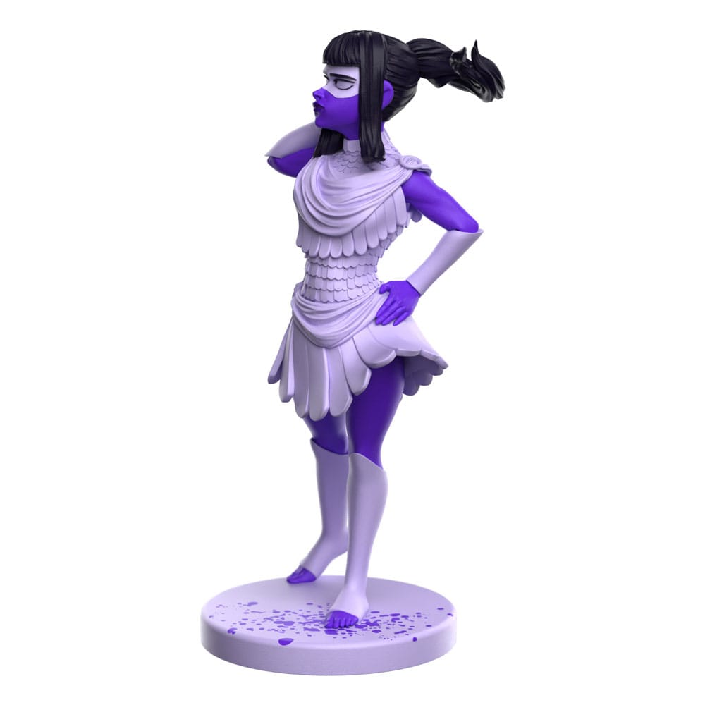 Lore Olympus x Weta Workshop Mini Vinyl Figure Artemis 13 cm