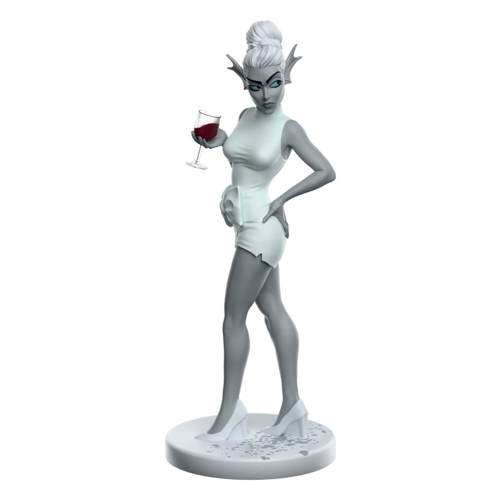 Lore Olympus x Weta Workshop Mini Vinyl Figure Thetis 15 cm