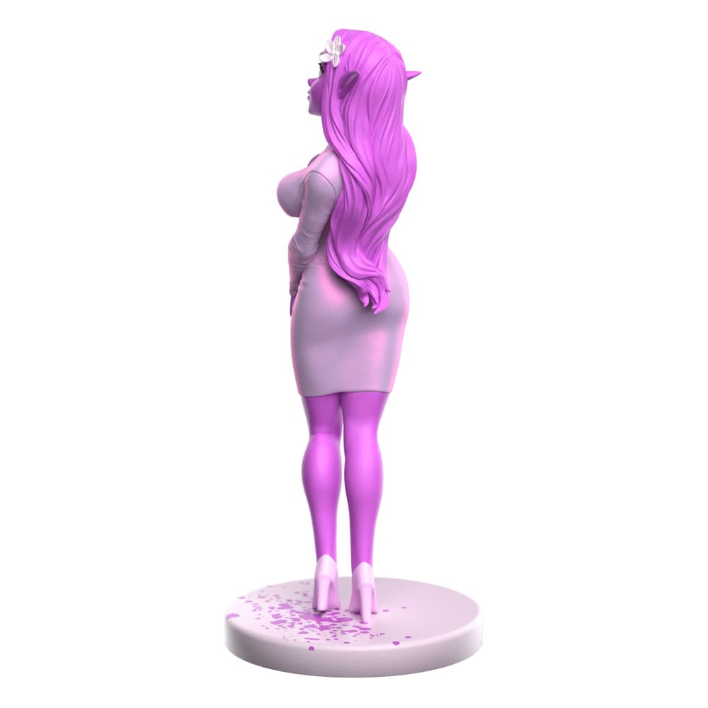 Lore Olympus x Weta Workshop Mini Vinyl Figure Daphne 13 cm