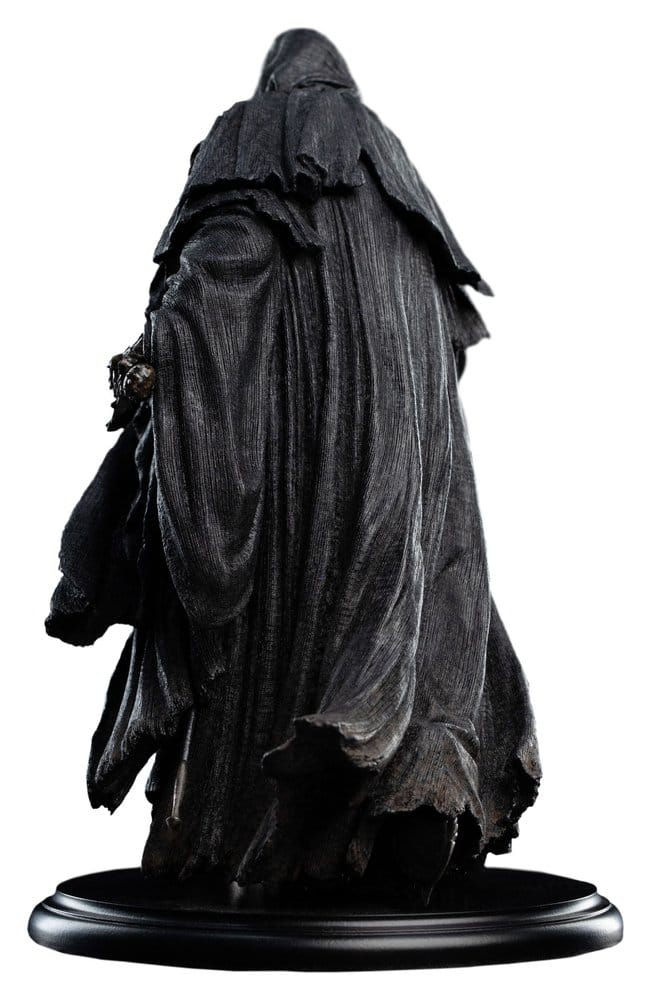 The Lord of the Rings Trilogy Mini Statue Ringwraith at the Prancing Pony 18 cm