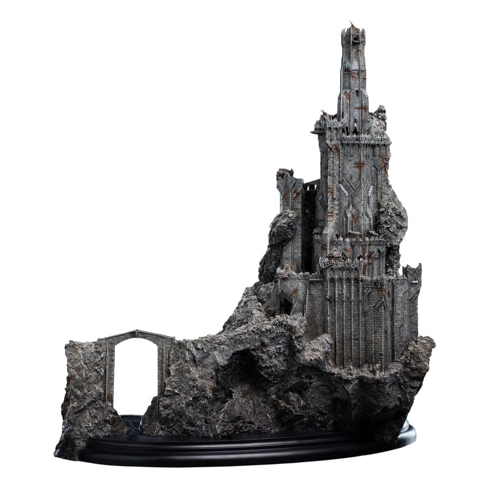 Lord of the Rings Statue Cirith Ungol - Limited Edition 33 cm