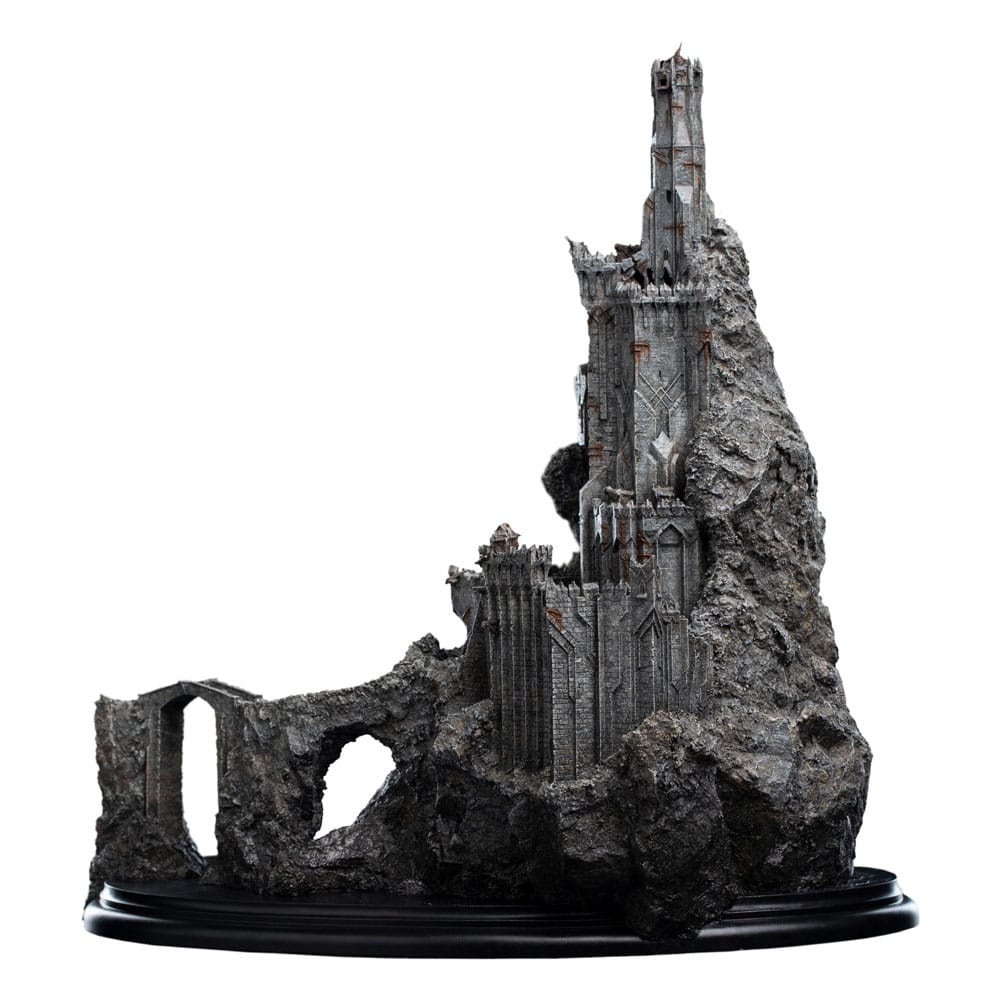 Lord of the Rings Statue Cirith Ungol - Limited Edition 33 cm