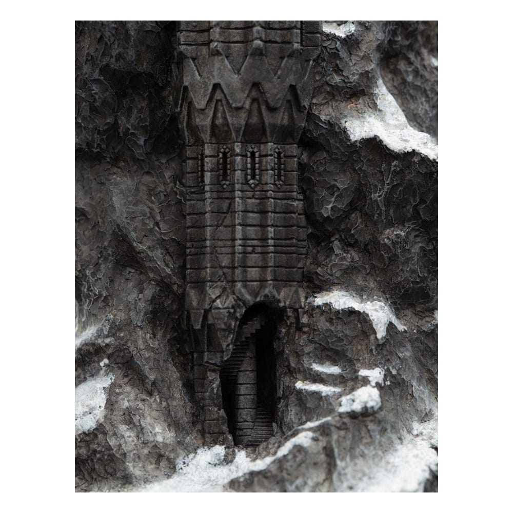 Lord of the Rings Statue Zirakzigil 15 cm