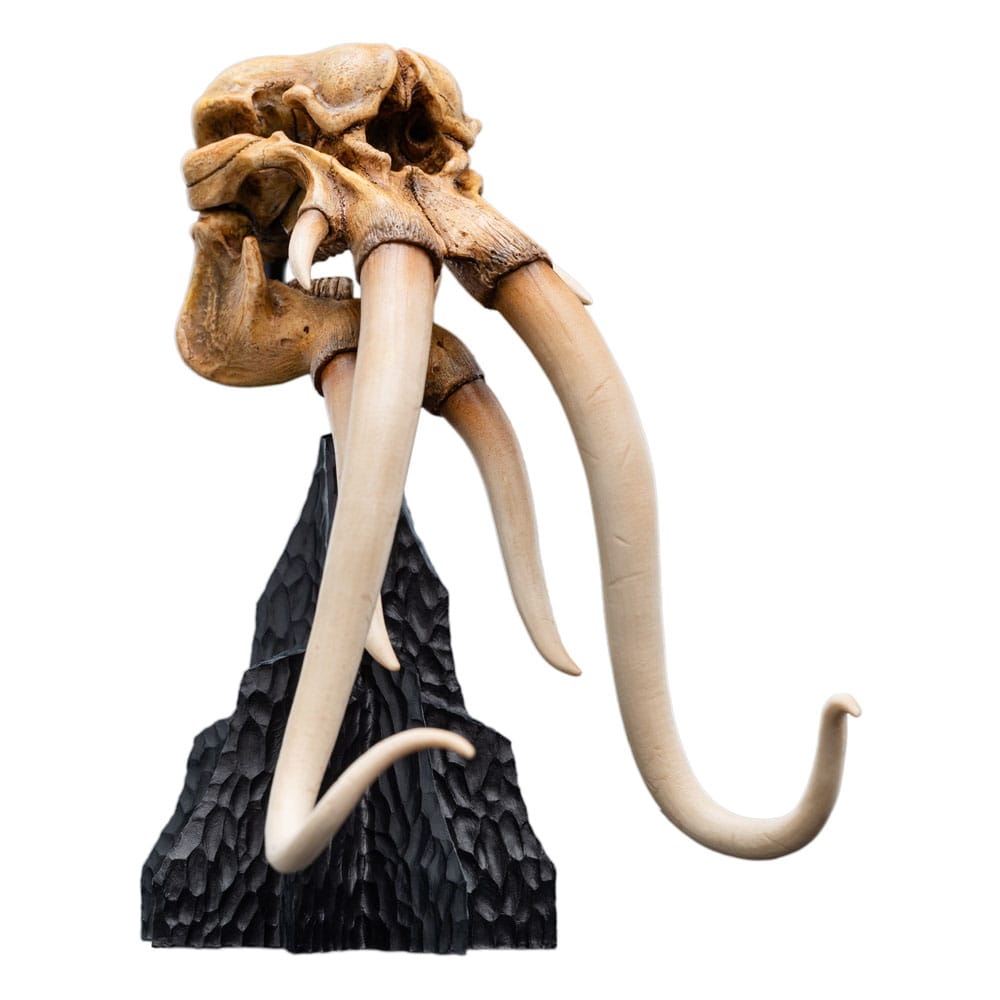 Lord of the Rings Mini Statue Skull of a Mumak 15 cm