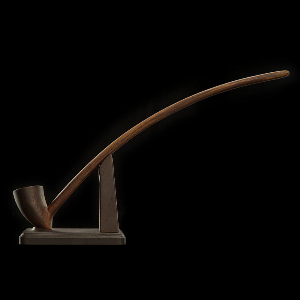 Lord of the Rings Replica 1/1 The Pipe of Gandalf 34 cm