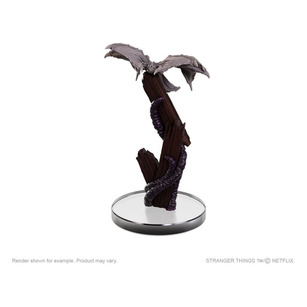 Stranger Things Upside Down Counter Top Display (12)