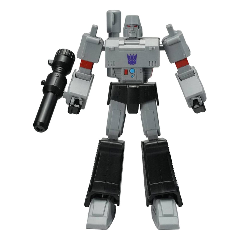 Transformers Generation One BMK Series Model Kit Megatron 16 cm