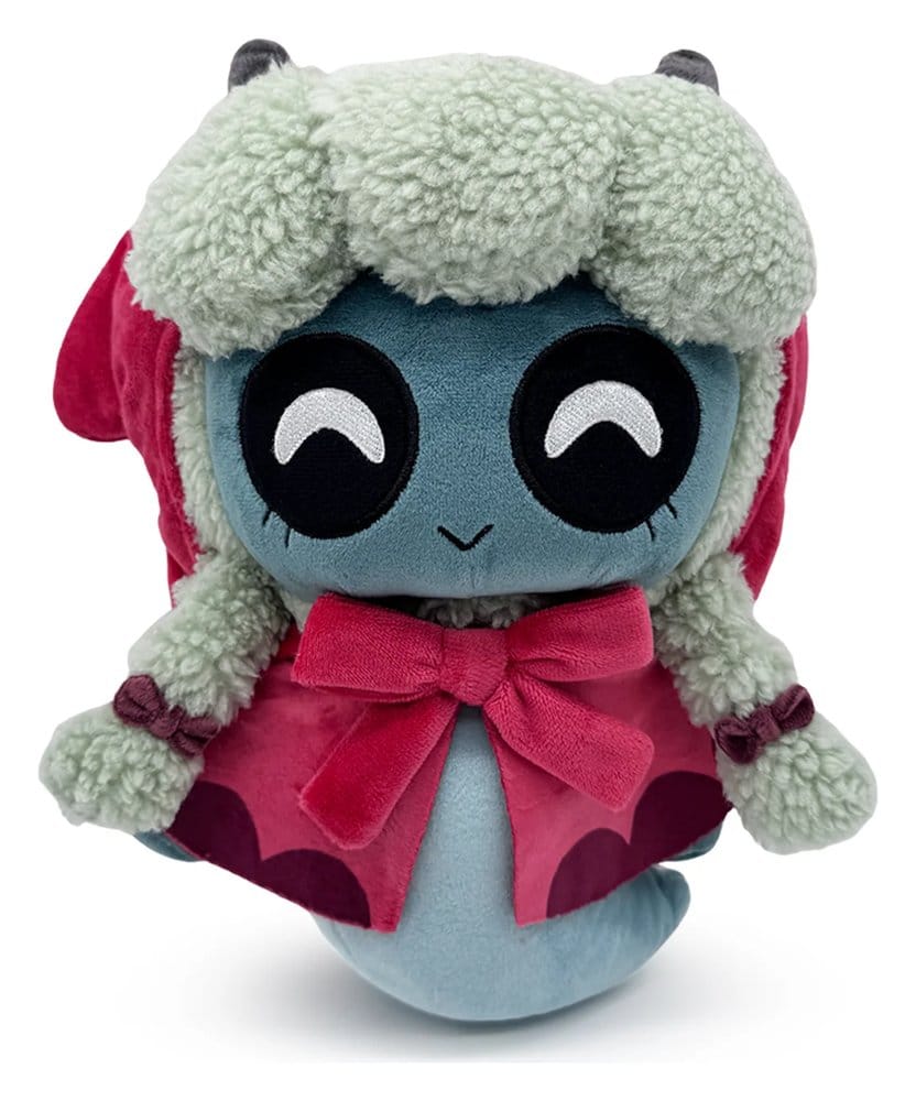 Cult of the Lamb Plush Figure Lamb Ghost 22 cm