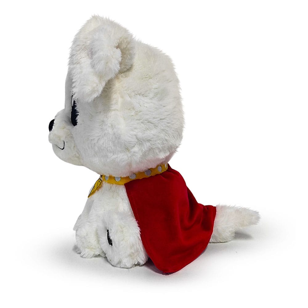Superman 2025 Plush Figure Krypto 22 cm