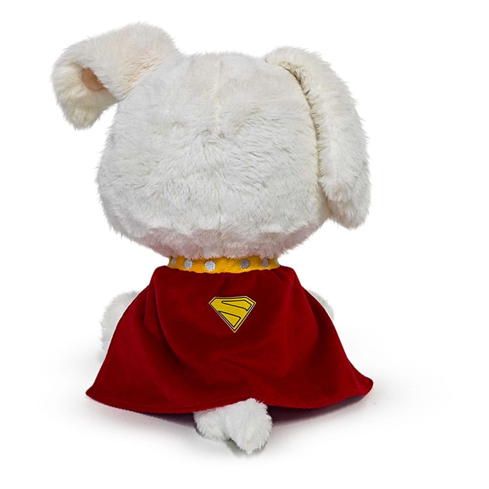 Superman 2025 Plush Figure Krypto 22 cm