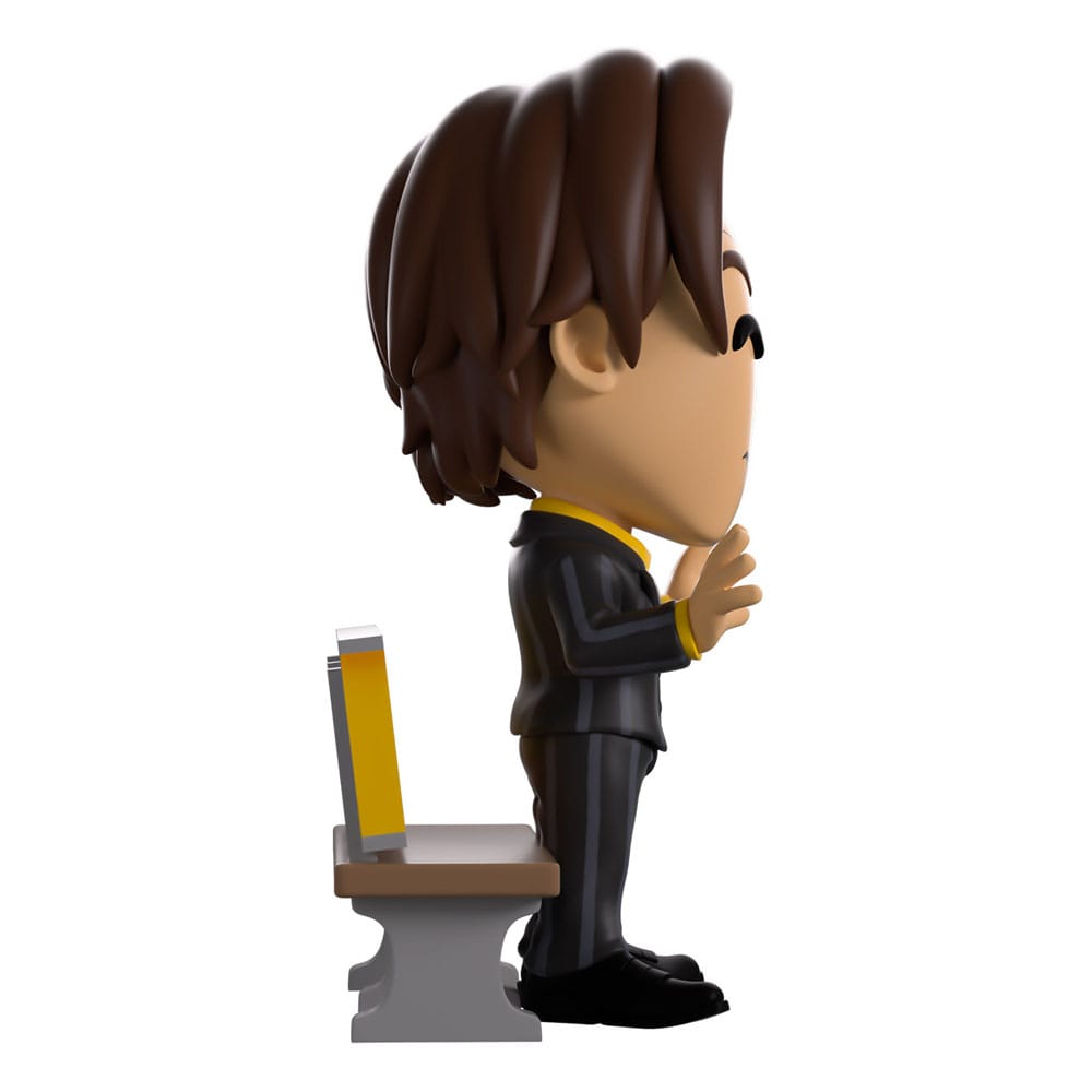 Breaking Bad Vinyl Figure Better Call Saul 12 cm