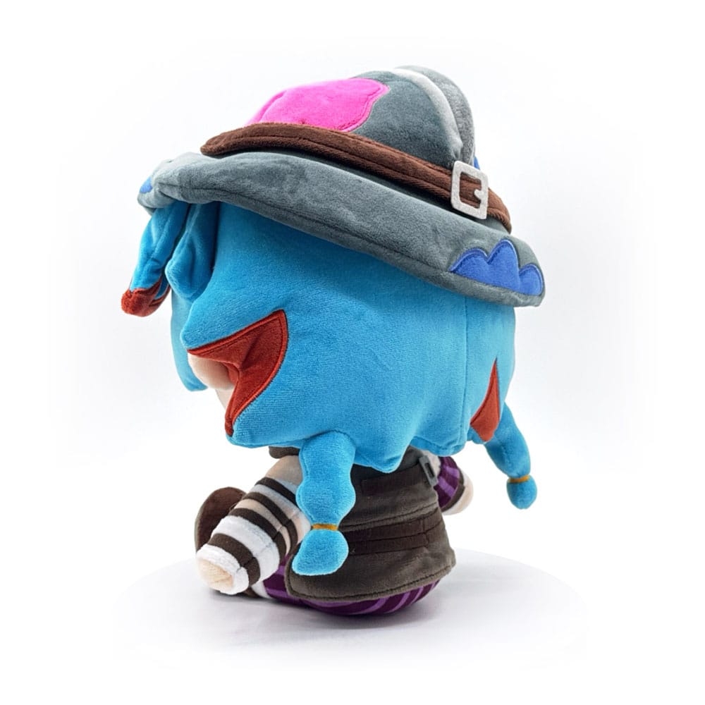 Arcane Plush Figure Isha 22 cm