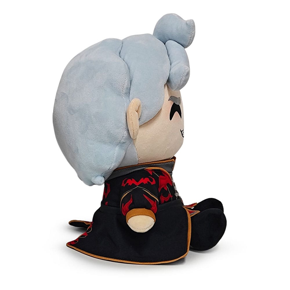 Baldur´s Gate 3 Plush Figure Ascended Astarion 22 cm