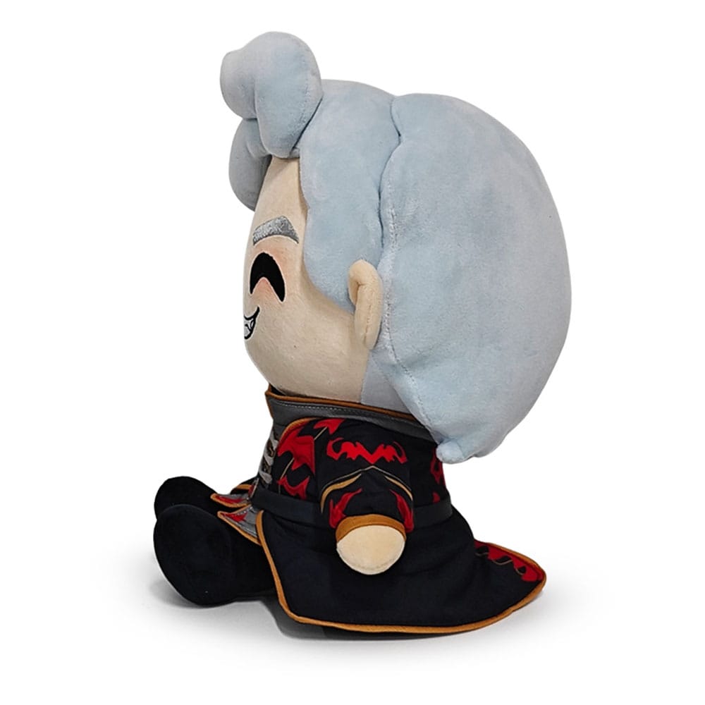 Baldur´s Gate 3 Plush Figure Ascended Astarion 22 cm