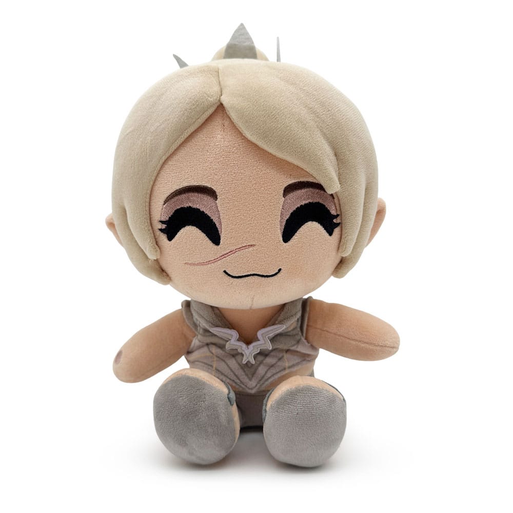 Baldur´s Gate 3 Plush Figure Selunite Shadowheart 22 cm