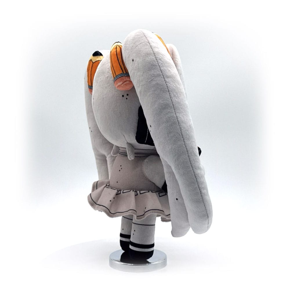SpongeBob SquarePants x Hatsune Miku Plush Figure DoodleBob Miku 22 cm