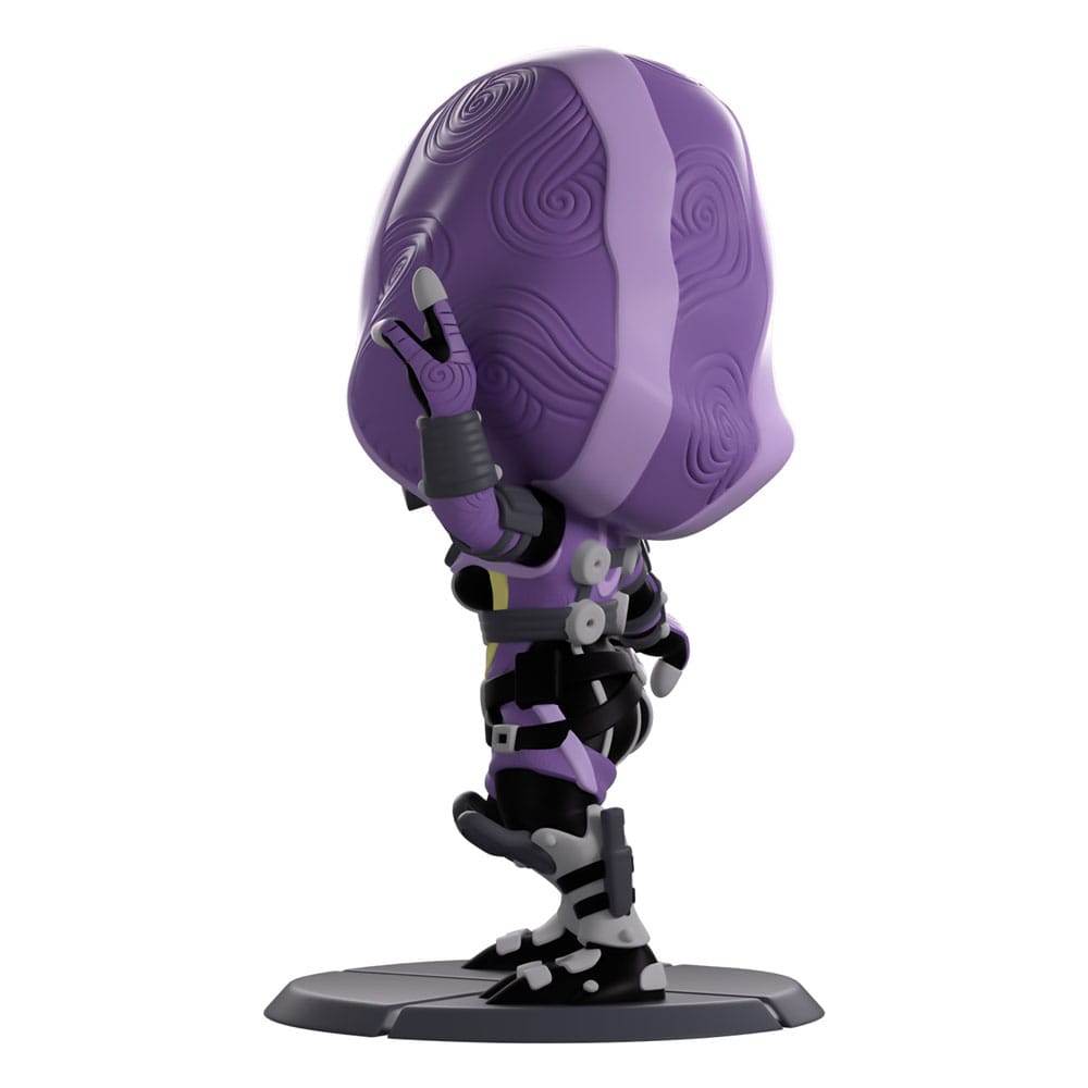 Mass Effect Vinyl Figure Tali 11 cm