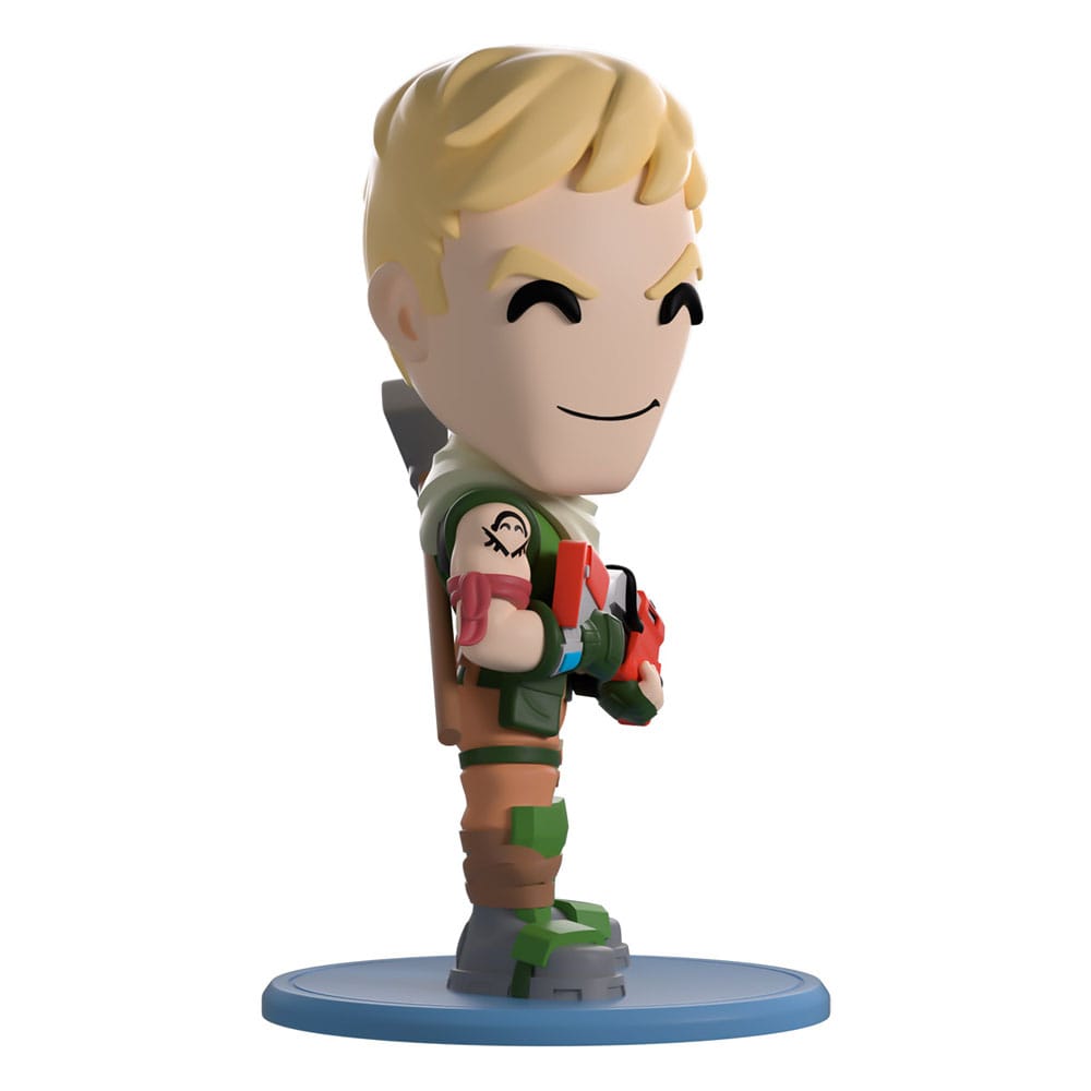 Fortnite Vinyl Figure Jonesy 13 cm