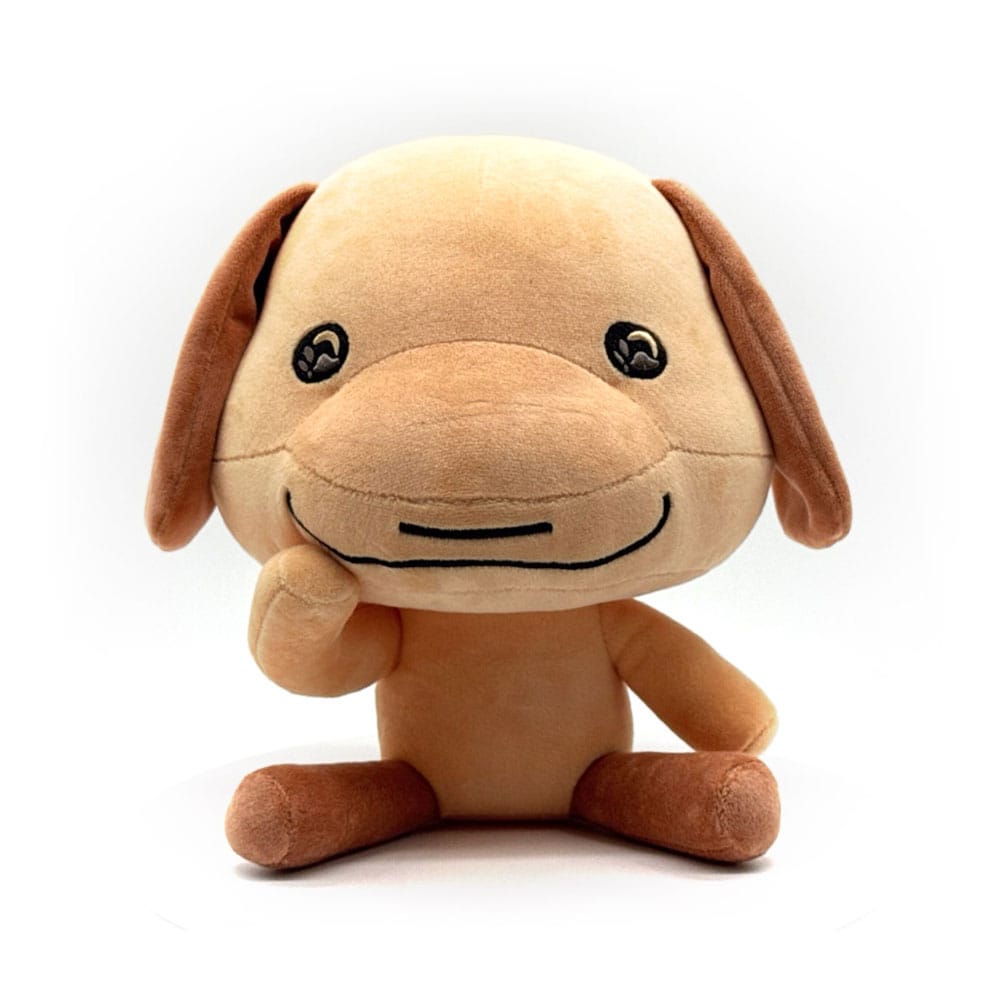 Doko Demo Issyo Plush Figure Pierre 22 cm