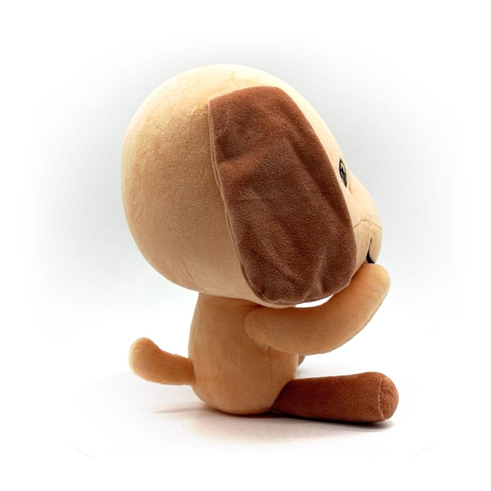 Doko Demo Issyo Plush Figure Pierre 22 cm