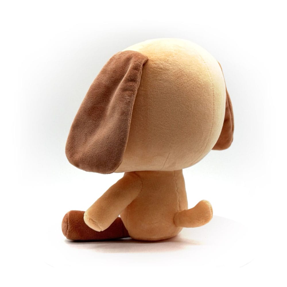Doko Demo Issyo Plush Figure Pierre 22 cm