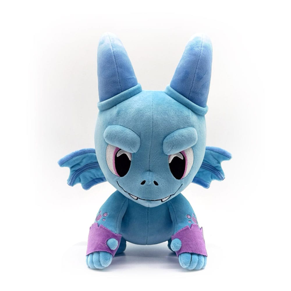 World of Clash Plush Figure Minion 22 cm