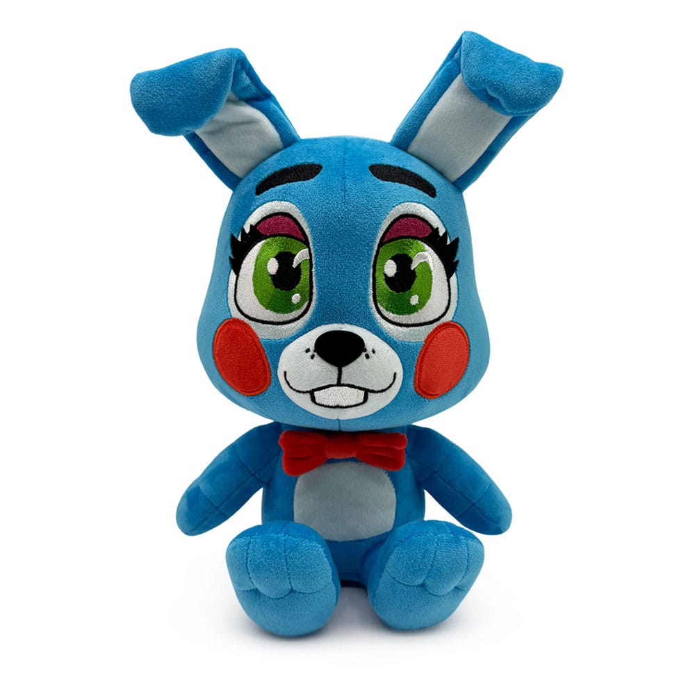 Five Nights at Freddy's Plush Figure Toy Bonnie 22 cm