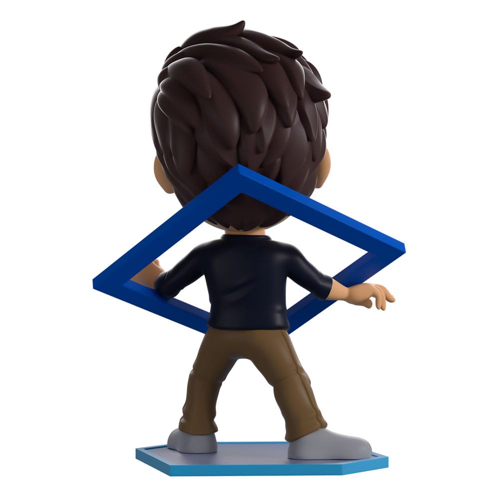 Scott the Woz Vinyl Figure Borderline Forever 11 cm