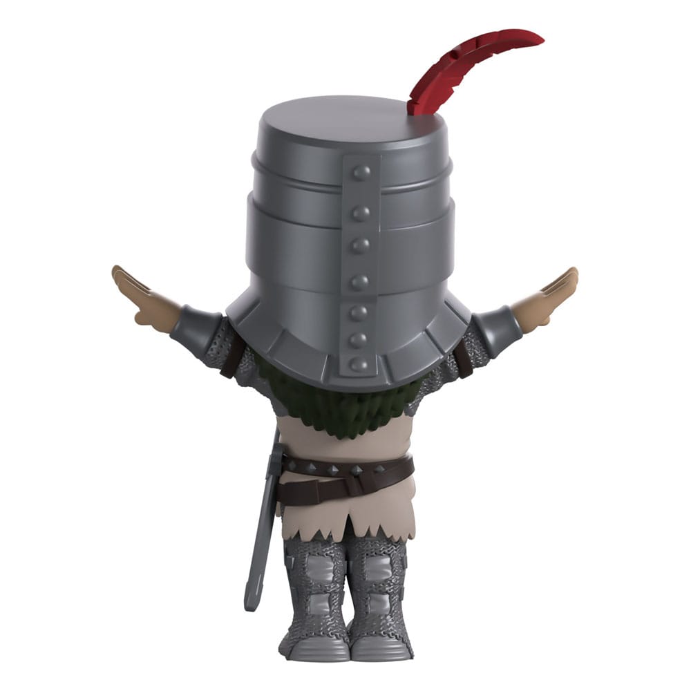 Dark Souls Vinyl Figure Solaire of Astora 12 cm