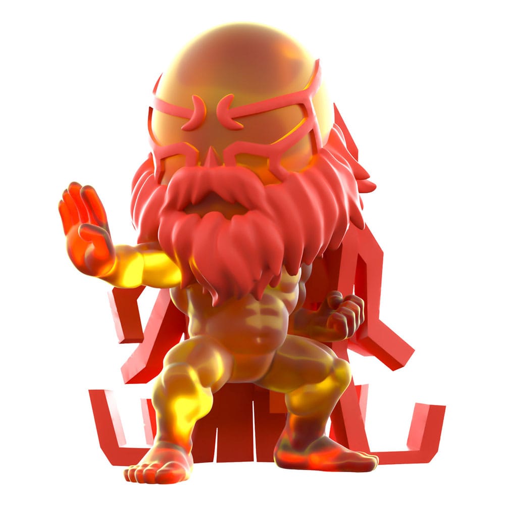Ultrakill Vinyl Figure Sisyphus Prime 10 cm